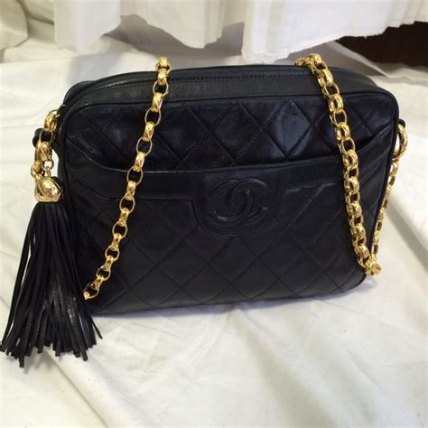 chanel replica site poshmark.com|poshmark canada vintage chanel bags.